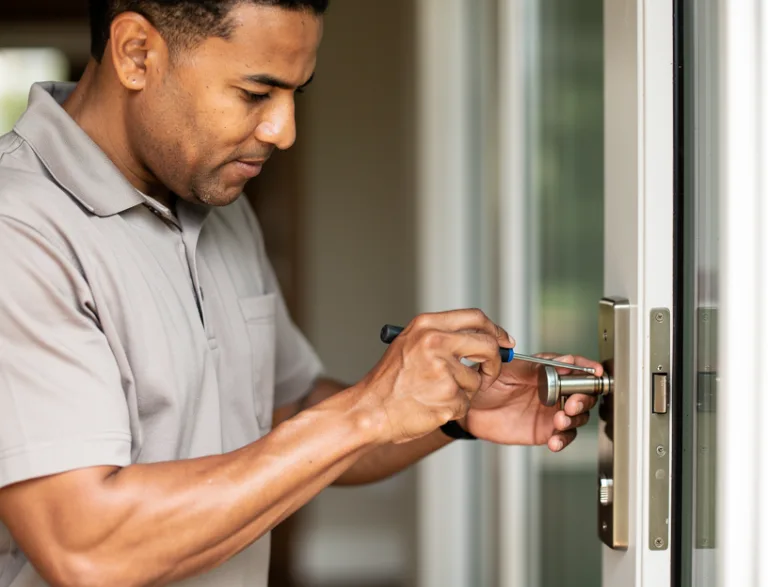 locksmith Devonport